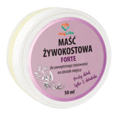 FORTE Beinwellsalbe 50 ml MYVITA - Biogo.de